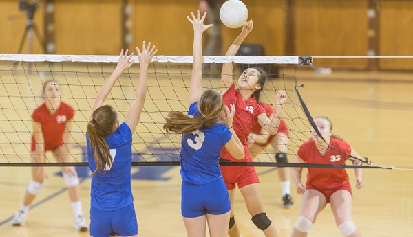 Curso orienta sobre captação de recursos para esporte escolar