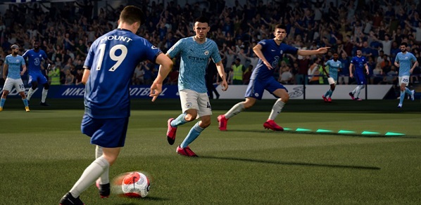 FIFA aumenta premiação e quer nova modalidade com FIFA 21