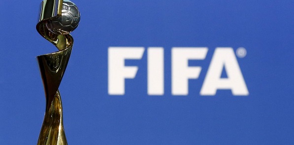 Três países europeus querem sediar Mundial Feminino de 2027