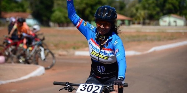 Mundo Novo sedia etapa do Cone Sul de Mountain Bike