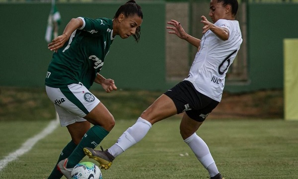 CBF confirma datas das semifinais do Brasileiro Feminino