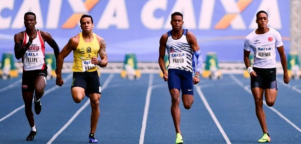Confederação Brasileira de Atletismo confirma Troféu Brasil em SP