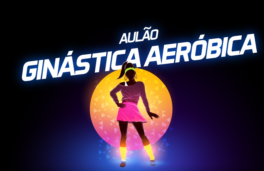 Sesc Ponta Porã realiza Aulão de Ginástica Aeróbica