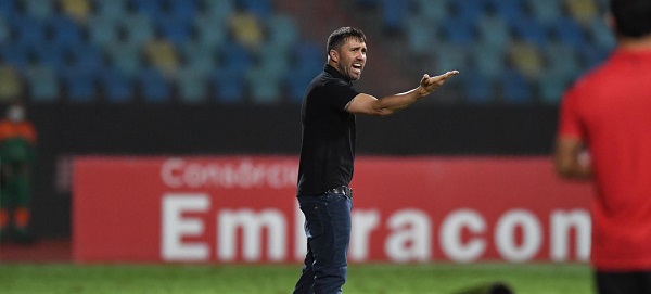 Eduardo Coudet deixa Internacional para assumir espanhol Celta de Vigo