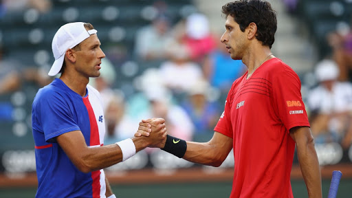 Melo e Kubot estreiam neste domingo (15) no ATP Finals