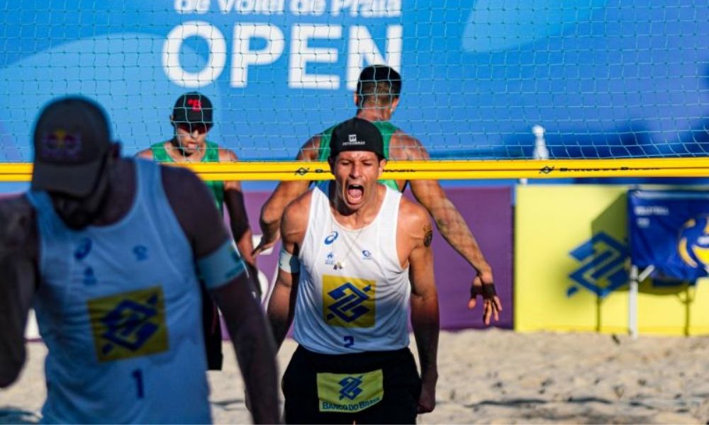 Circuito Brasileiro: definidas as oitavas de final da competição