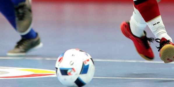 Sul-mato-grossense de Futsal Sub-20 e Feminino começam hoje