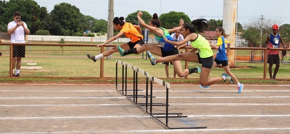 Novo projeto de lei do Bolsa Atleta é aprovado novamente na Alems