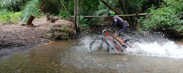 Bonito Adventure de Mountain Bike acontece neste domingo