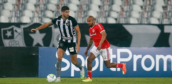Brasileirão: seis jogos estão programados para este sábado