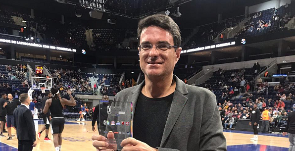 Clubes elegem novo presidente da Liga Nacional de Basquete