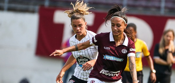 Corinthians e Ferroviária decidem Paulistão neste domingo