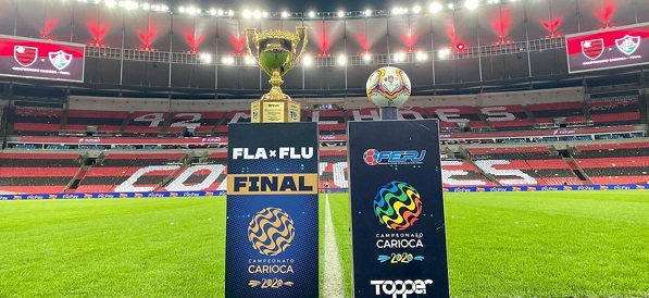 Clubes definem novo modelo do Campeonato Carioca 2021
