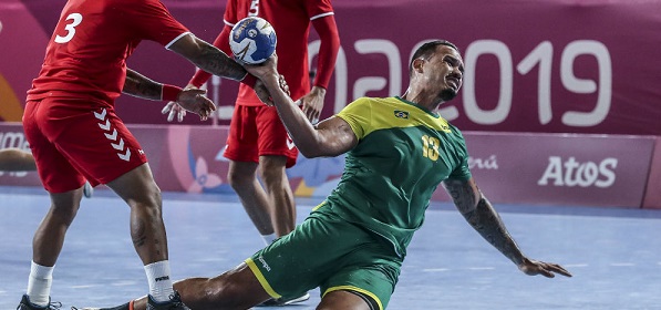 IHF sorteia grupos do Mundial Masculino de Handebol
