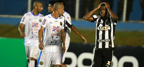 Série B em 2021? Saiba os times com maiores chances de cair