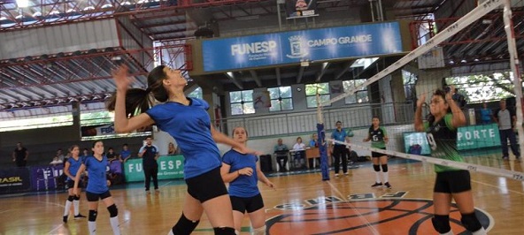 Câmara aprova plano de esporte para Campo Grande até 2028