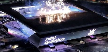 Corinthians disponibiliza estádio para ser centro de vacinação