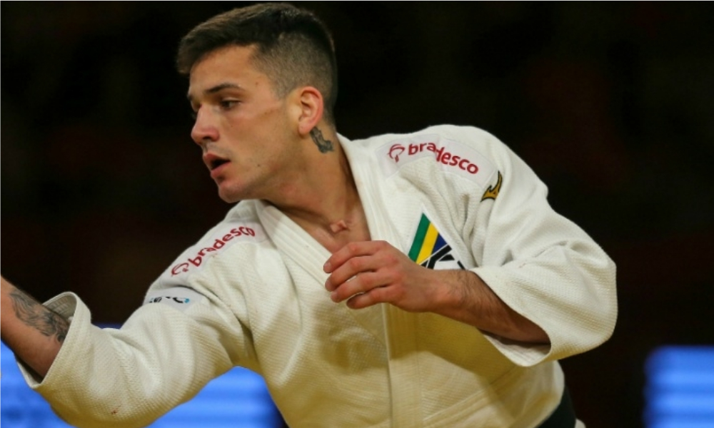 Brasileiros não avançam às finais no World Masters