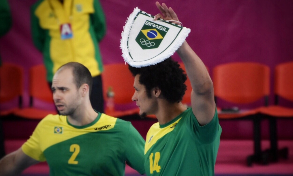Capitão e treinador do Brasil desfalcam seleção no Mundial