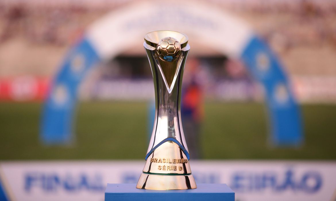 CBF divulga tabela detalhada da semifinal da Série D