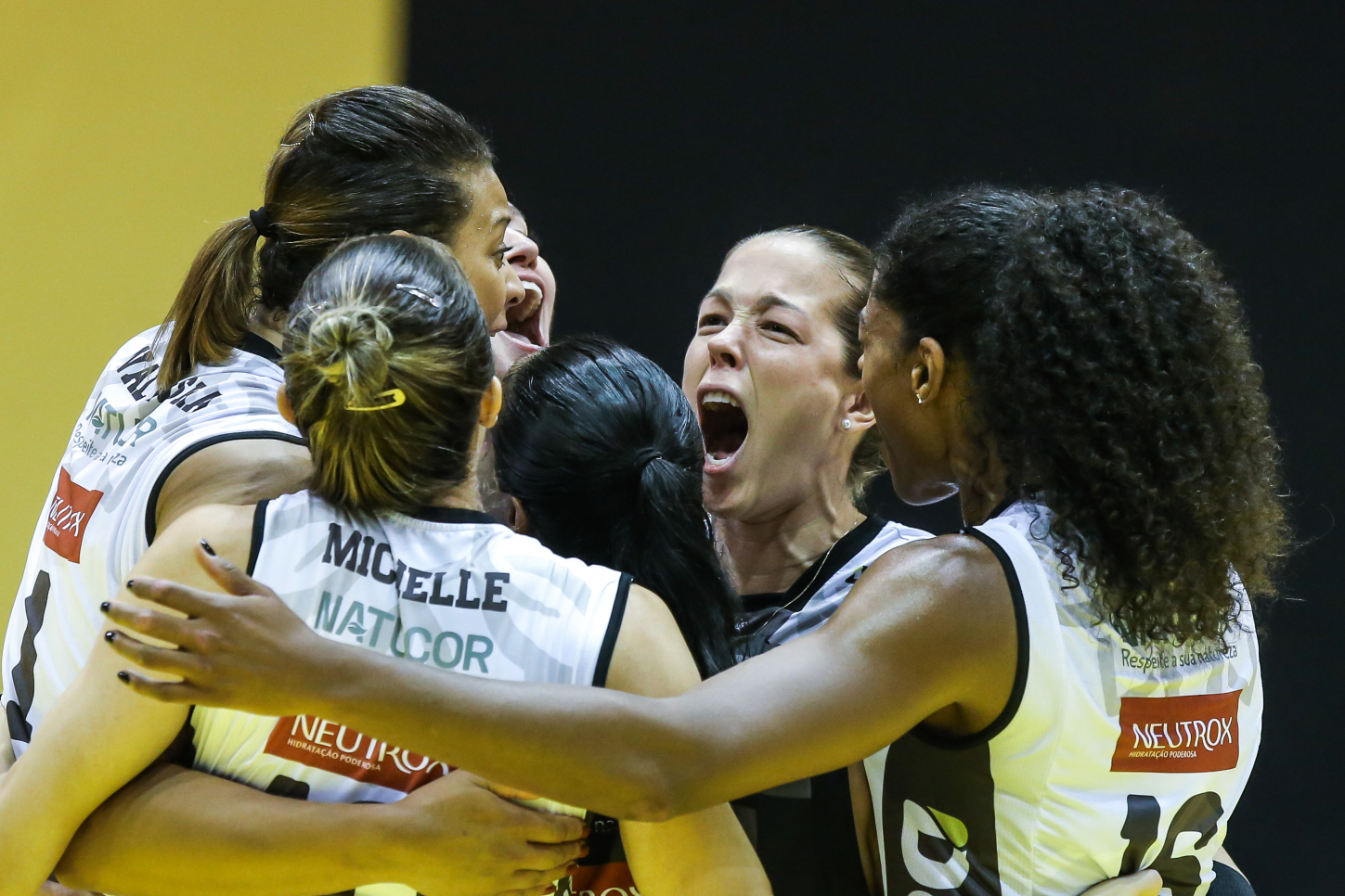 Semifinais da Copa Brasil acontecem neste fim de semana