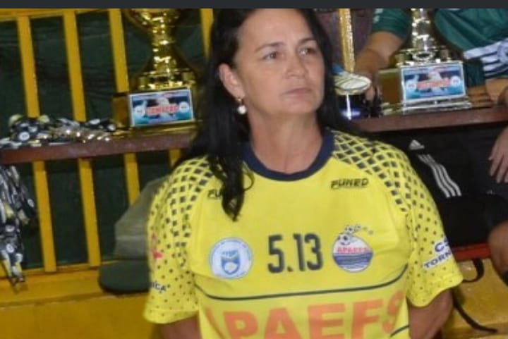 Santa Santos é reeleita e segue no comando da Apaefs