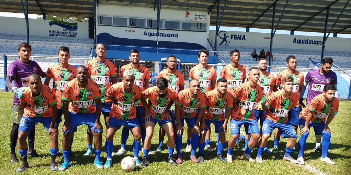 Série B do Estadual: Confira os cenários para a rodada 4
