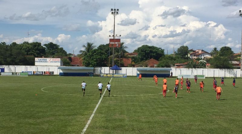 Campeonato Sul-Mato-Grossense já tem datas e grupos definidos