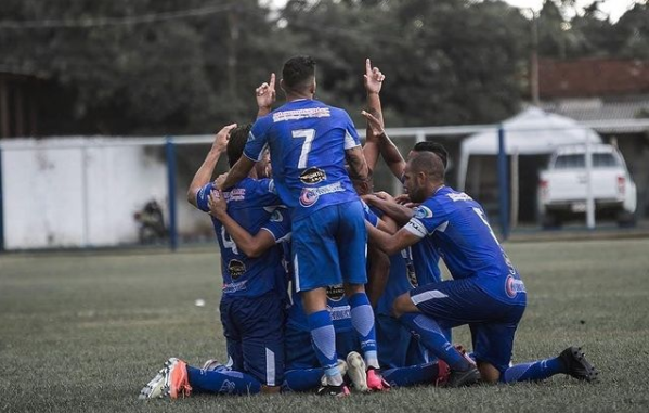 Estadual 2021: Hexagonal final se inicia nesta quarta-feira 