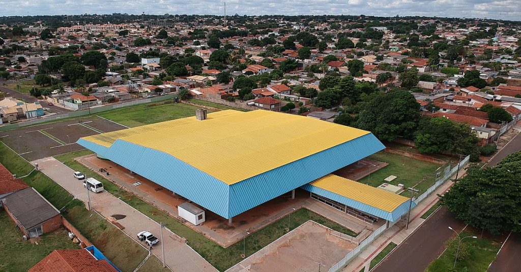 Mato Grosso do Sul terá Centro de Referência Paralímpico
