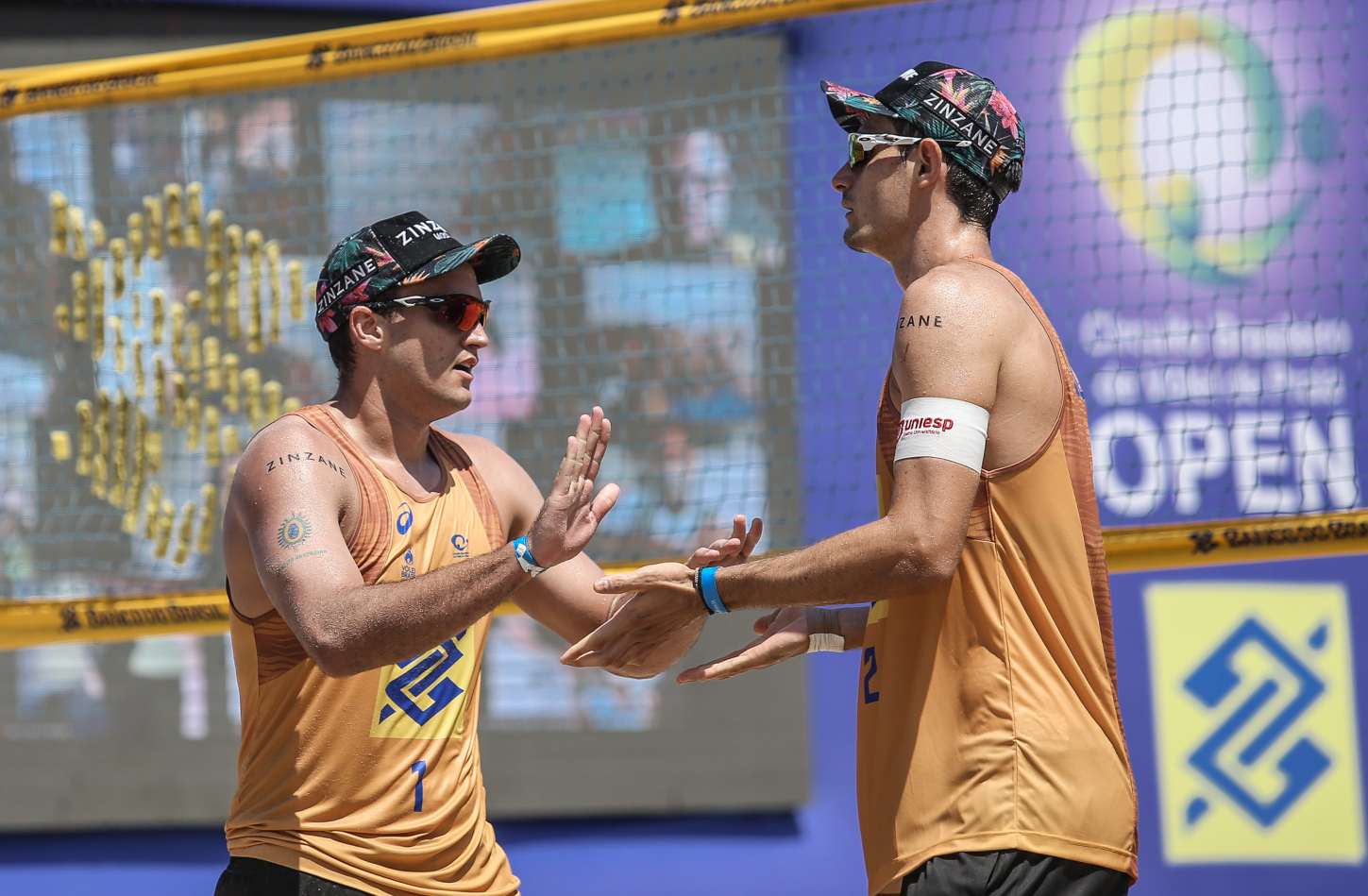 Circuito Brasileiro 20/21: Nona etapa Open começa nesta quarta