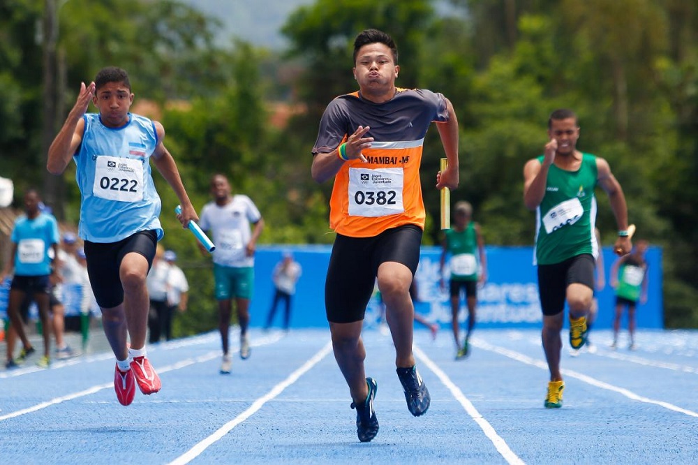 Entrevistas on-line dos convocados do Bolsa Atleta e Técnico serão realizadas nesta quinta-feira