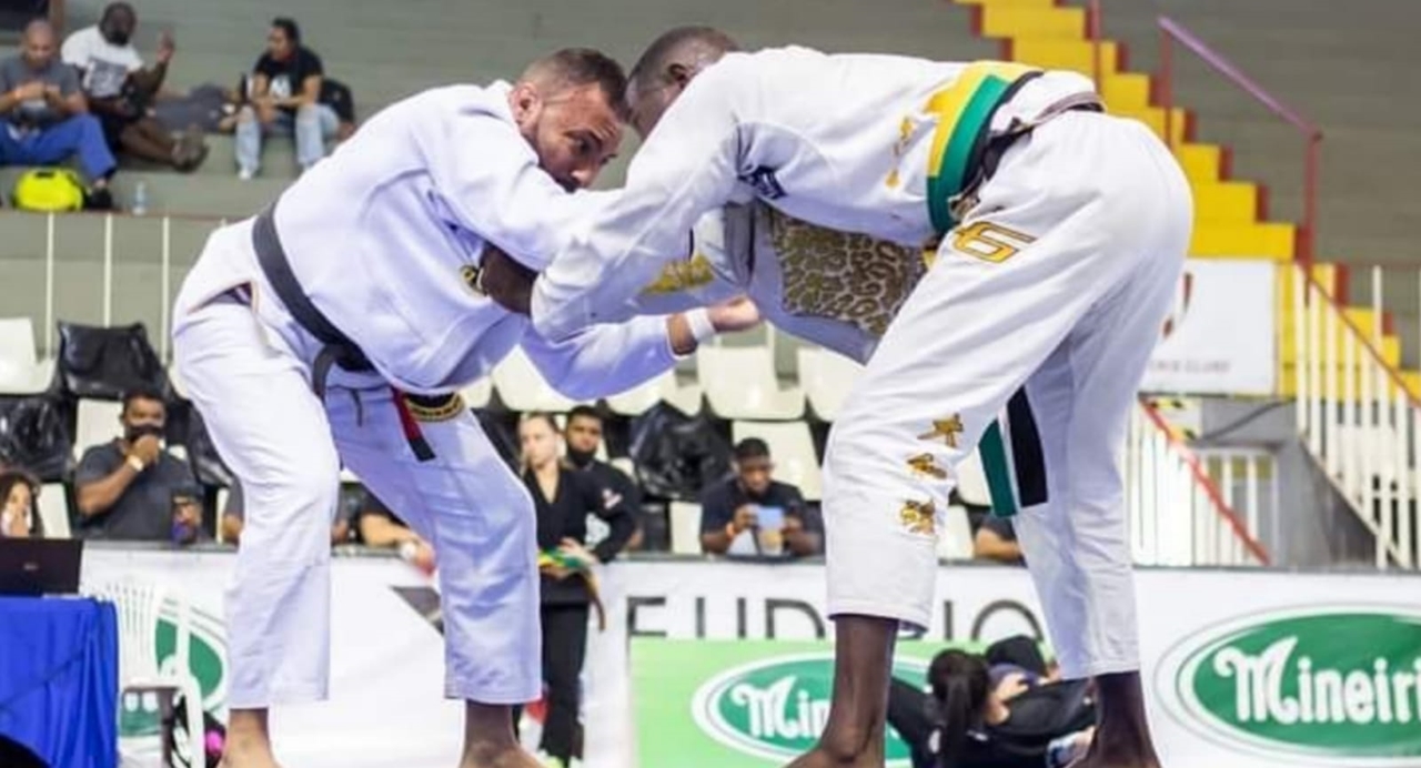 Lutadores de MS buscam medalhas no Nacional de Equipes de Jiu-Jitsu Desportivo