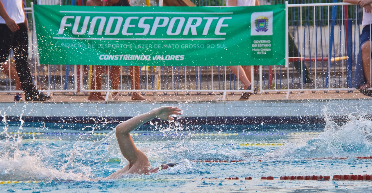 MS retoma Jogos Escolares; Capital sedia etapa das individuais 