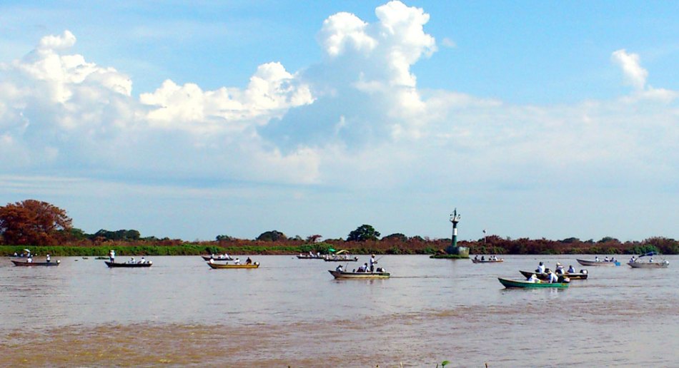 Será realizado e﻿m Corumbá Festival Internacional de Pesca Esportiva 