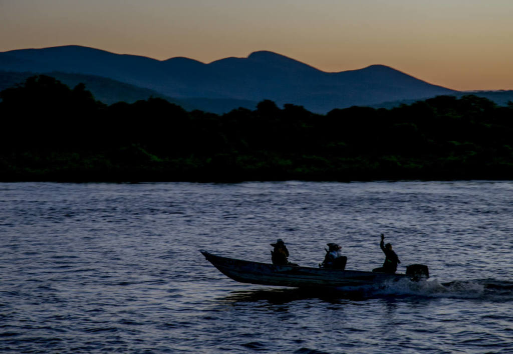 Abertas as inscrições para o Festival de Pesca Esportiva