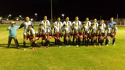Campeonato Municipal de Coxim começa neste fim de semana﻿