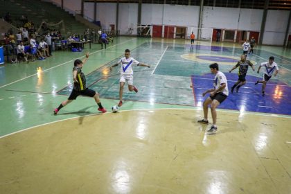 Dada a largada para os Jogos dos Servidores Públicos Municipais 2021
