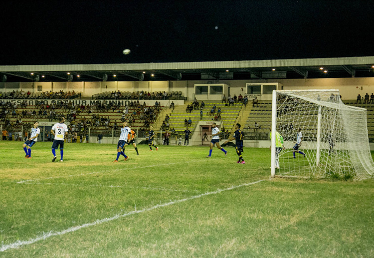 Rodada do Campeonato Corumbá de Futebol Amador tem 4 jogos