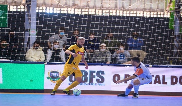 Fundesporte lança editais de apoio a clubes e federações esportivas 