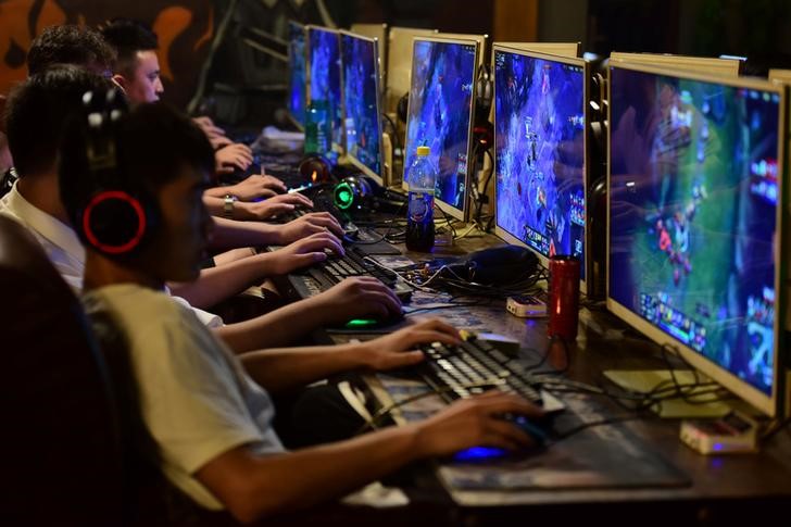 Campo Grande divulga inscritos na 1ª Edição dos Jogos Eletrônicos