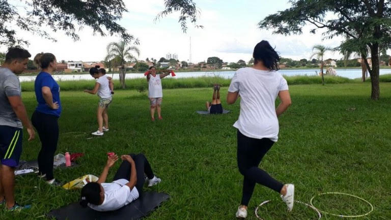 Campo Grande convoca aprovados na seletiva de Agente Social de Esporte e Lazer 