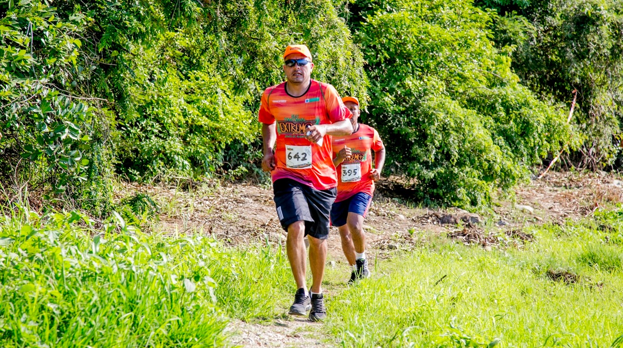 Corrida em trilha do Eco Pantanal Extremo terá percursos de 6,5 e 13 quilômetros