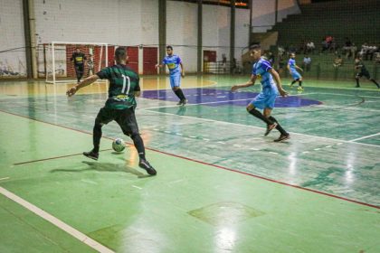 Copa Sejuvel avança as semifinais; saiba quem continua na disputa