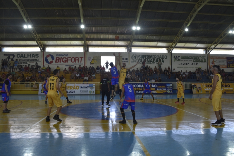 Copa Verão: Três campeões locais e três regionais são premiados