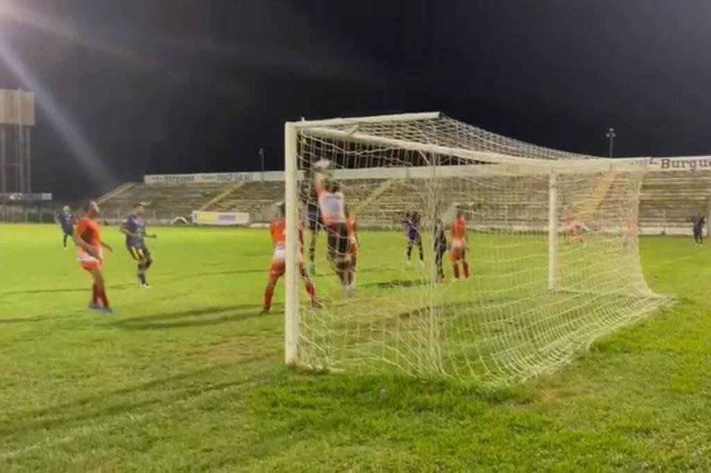 João de Deus conquista Campeonato Corumbá de Futebol