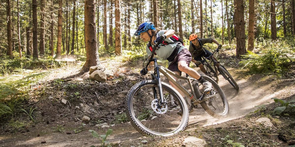 Terminam hoje as inscrições para o Eucalipto Ride de mountain bike 