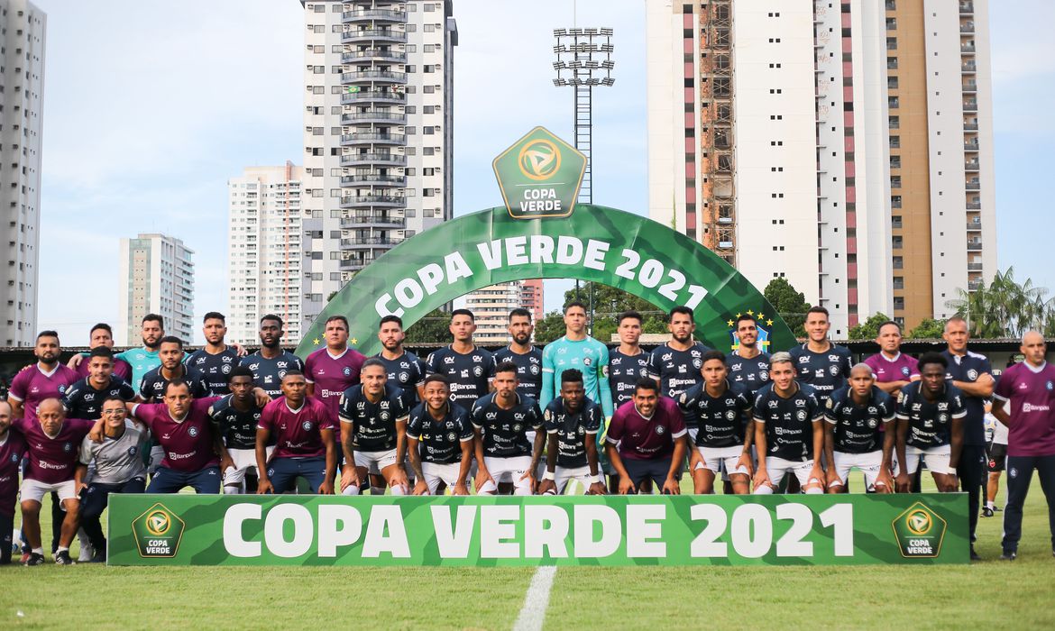 Aike Mil e Seva decidem a Taça Cidade de Ponta Porã neste domingo