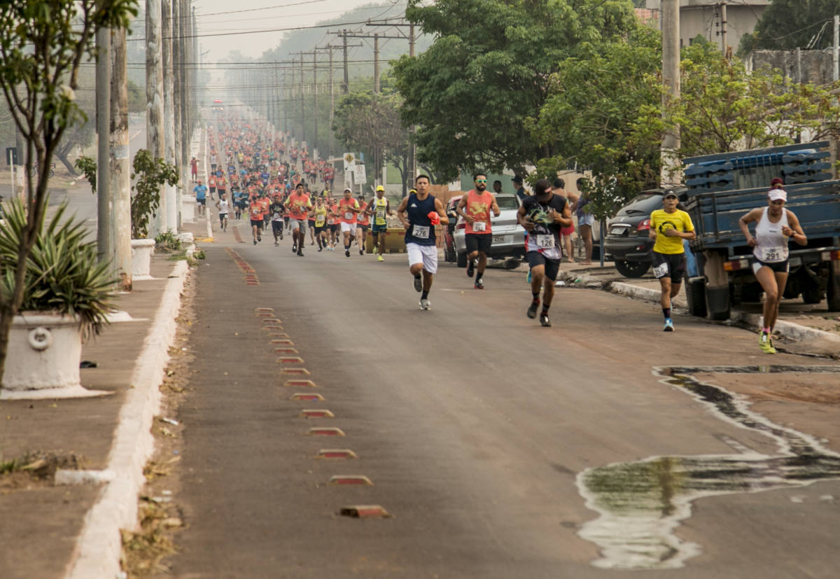 Campeões do Circuito Funec de SUP e de Corrida de Rua serão conhecidos neste fim de semana