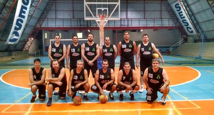Copa Janjão de Basquetebol será destaque deste fim de semana